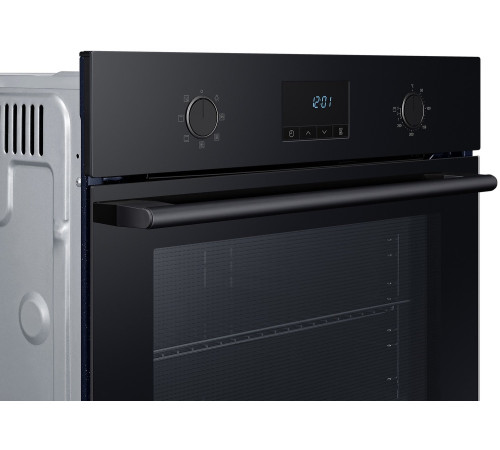 Духовой шкаф Samsung NV68A1110BB/WT