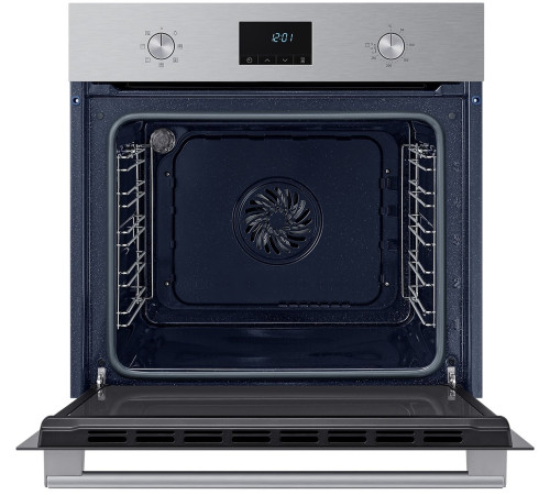 Духовой шкаф Samsung NV68A1110BS/WT