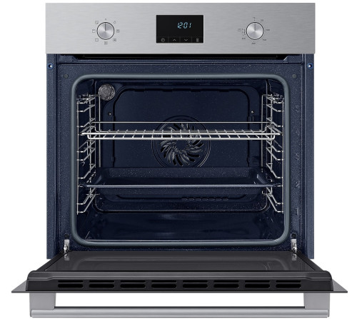 Духовой шкаф Samsung NV68A1110BS/WT