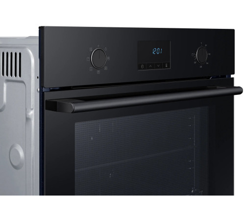 Духова шафа Samsung NV68A1110RB/WT