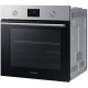 Духовой шкаф Samsung NV68A1110RS/WT