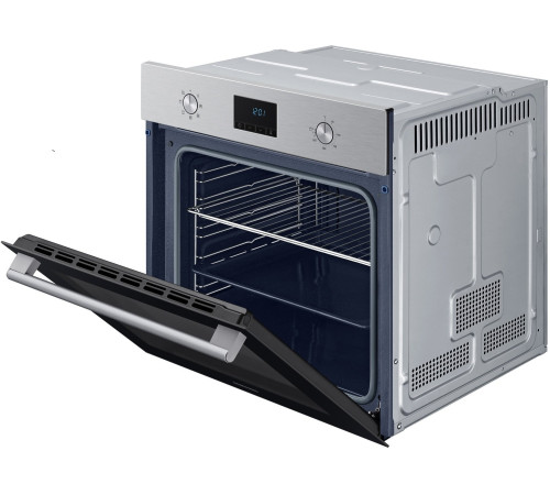 Духовой шкаф Samsung NV68A1110RS/WT
