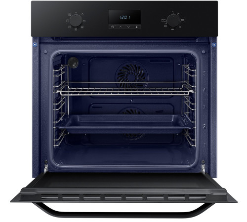 Духовой шкаф Samsung NV68R1310BB/WT
