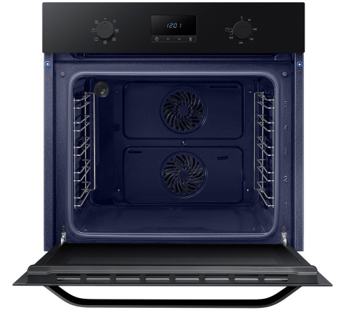 Духовой шкаф Samsung NV68R1310BB/WT