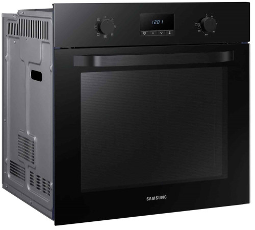 Духовой шкаф Samsung NV68R1310BB/WT