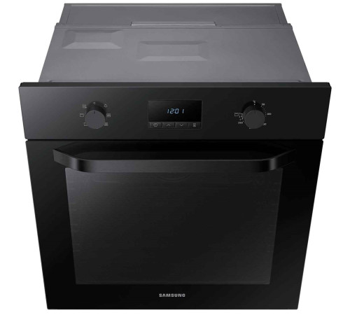 Духовой шкаф Samsung NV68R1310BB/WT