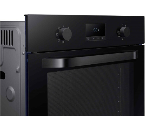 Духовой шкаф Samsung NV68R1310BB/WT