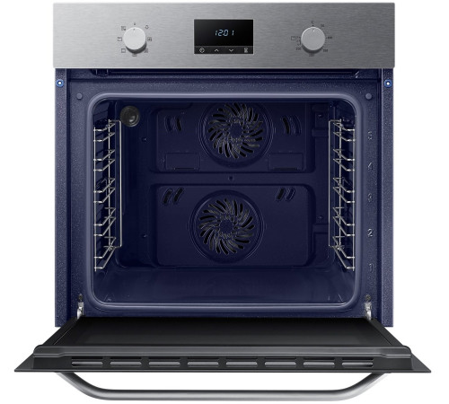 Духова шафа Samsung NV68R1310BS/WT