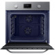 Духова шафа Samsung NV68R1310BS/WT