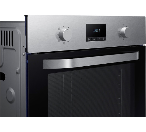 Духова шафа Samsung NV68R1310BS/WT