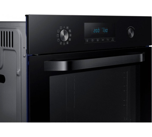 Духова шафа Samsung NV68R2340RB/WT