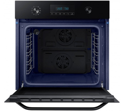 Духова шафа Samsung NV68R2340RB/WT