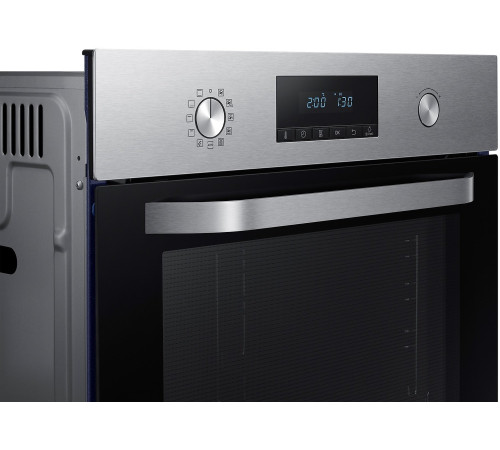 Духова шафа Samsung NV68R2340RS/WT