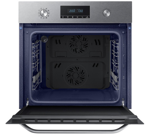 Духова шафа Samsung NV68R2340RS/WT