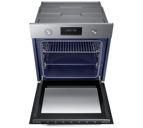 Духова шафа Samsung NV68R2340RS/WT