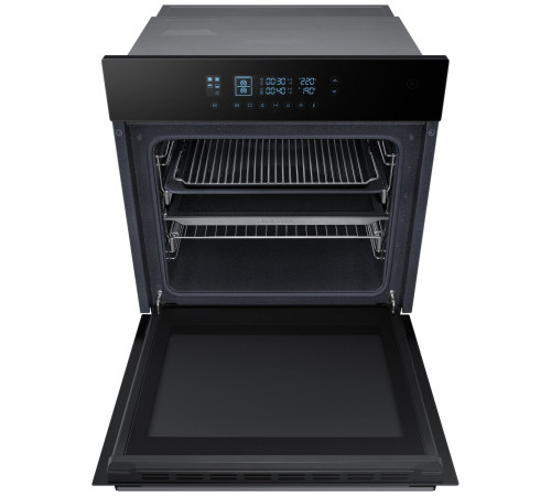 Духовой шкаф Samsung NV68R5540CB/WT