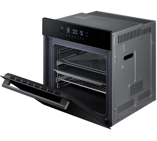 Духовой шкаф Samsung NV68R5540CB/WT