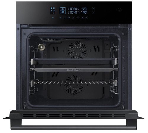 Духовой шкаф Samsung NV68R5540CB/WT