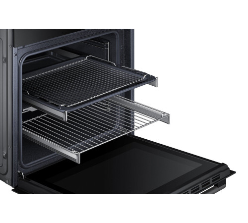 Духовой шкаф Samsung NV68R5540CB/WT