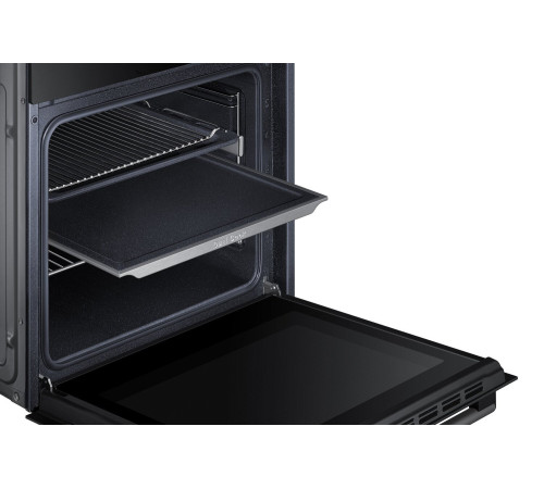 Духовой шкаф Samsung NV68R5540CB/WT