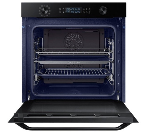 Духовой шкаф SAMSUNG NV75K5541RB/WT