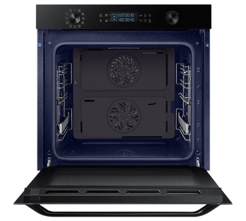Духовой шкаф SAMSUNG NV75K5541RB/WT
