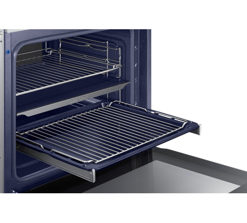 Духовой шкаф SAMSUNG NV75K5541RS/WT