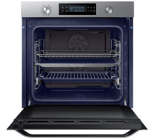 Духовой шкаф SAMSUNG NV75K5541RS/WT