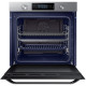 Духовой шкаф SAMSUNG NV75K5541RS/WT