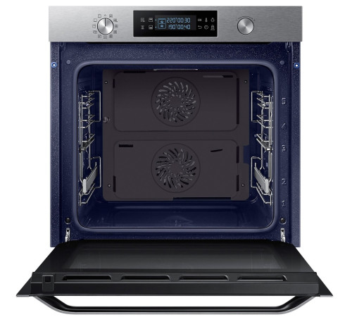 Духовой шкаф SAMSUNG NV75K5541RS/WT