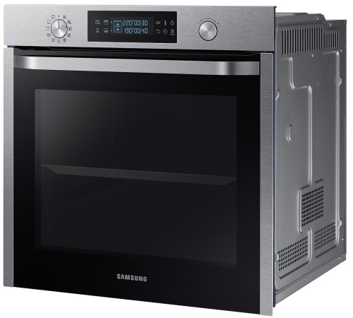 Духовой шкаф SAMSUNG NV75K5541RS/WT