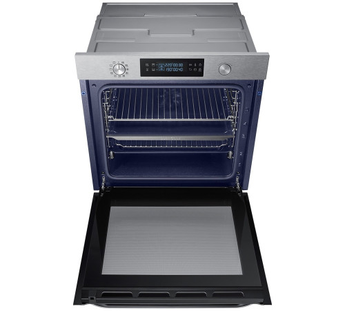 Духовой шкаф SAMSUNG NV75K5541RS/WT