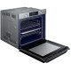 Духовой шкаф SAMSUNG NV75K5541RS/WT