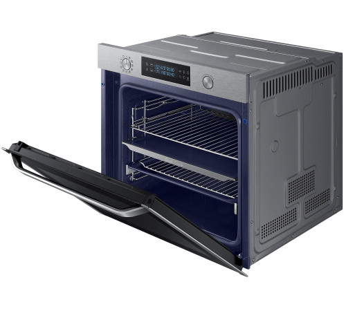 Духовой шкаф SAMSUNG NV75K5541RS/WT