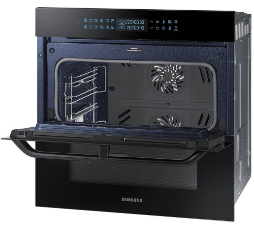 Духова шафа Samsung NV75N7646RB/WT