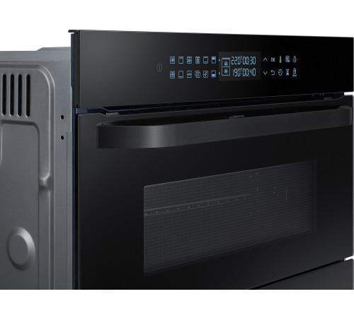 Духова шафа Samsung NV75N7646RB/WT