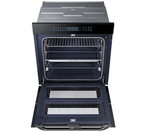 Духова шафа Samsung NV75N7646RB/WT