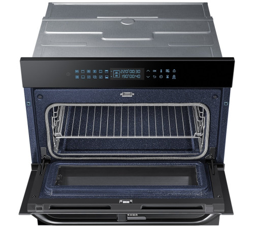 Духова шафа Samsung NV75N7646RB/WT