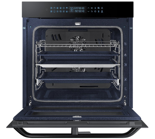 Духова шафа Samsung NV75N7646RB/WT