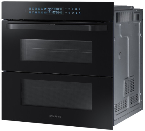 Духова шафа Samsung NV75N7646RB/WT