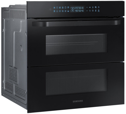 Духова шафа Samsung NV75N7646RB/WT