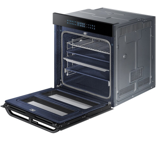 Духова шафа Samsung NV75N7646RB/WT