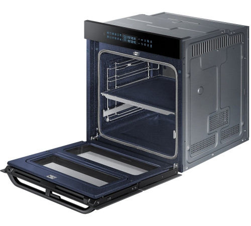 Духова шафа Samsung NV75N7646RB/WT