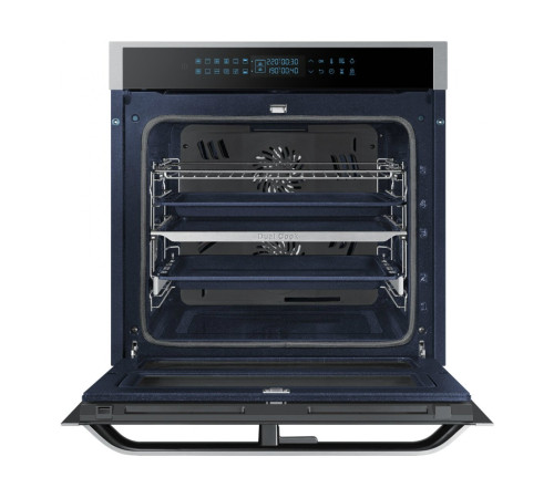 Духовой шкаф Samsung NV75N7646RS/WT