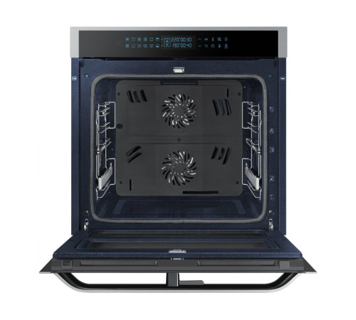 Духовой шкаф Samsung NV75N7646RS/WT