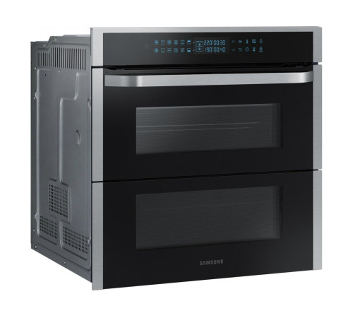 Духовой шкаф Samsung NV75N7646RS/WT