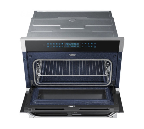 Духовой шкаф Samsung NV75N7646RS/WT