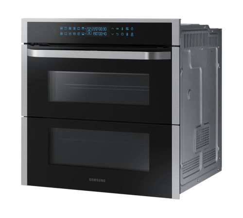 Духовой шкаф Samsung NV75N7646RS/WT