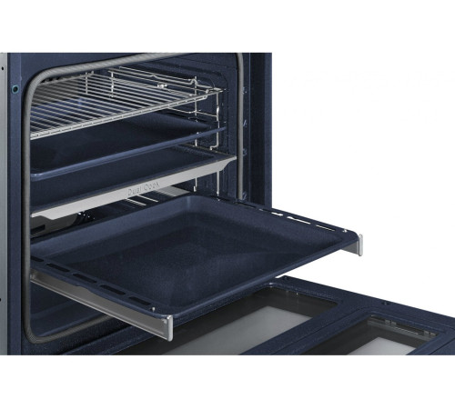 Духовой шкаф Samsung NV75N7646RS/WT