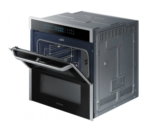 Духовой шкаф Samsung NV75N7646RS/WT